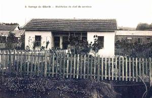 Barrage du Ghrib 17